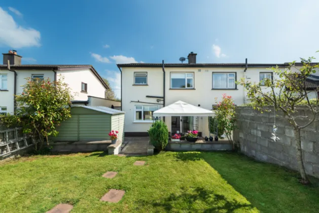 Photo of 34 Barrettstown Lawns, Roseberry, Newbridge, Co. Kildare, W12 TN50