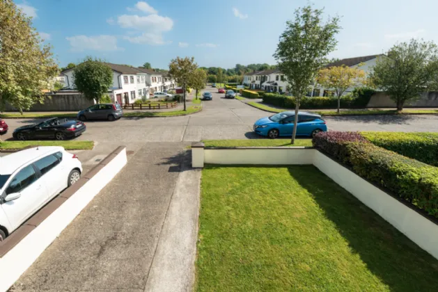 Photo of 34 Barrettstown Lawns, Roseberry, Newbridge, Co. Kildare, W12 TN50