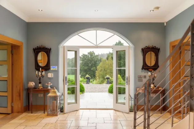 Photo of Riverview House, Kilcarbry, Enniscorthy, Co. Wexford, Y21 H9K3