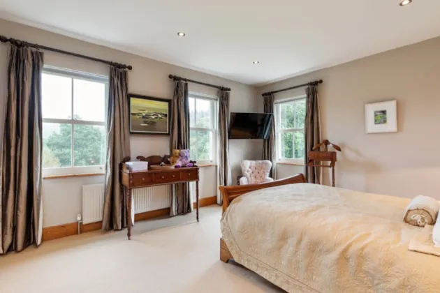 Photo of Riverview House, Kilcarbry, Enniscorthy, Co. Wexford, Y21 H9K3