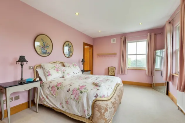 Photo of Riverview House, Kilcarbry, Enniscorthy, Co. Wexford, Y21 H9K3