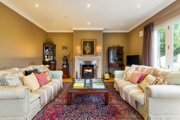 Photo of Riverview House, Kilcarbry, Enniscorthy, Co. Wexford, Y21 H9K3