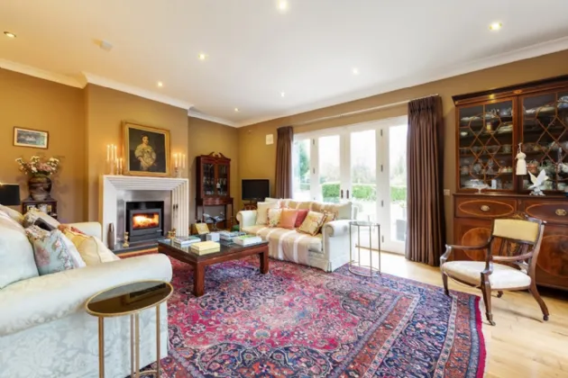 Photo of Riverview House, Kilcarbry, Enniscorthy, Co. Wexford, Y21 H9K3