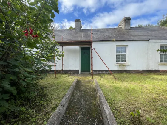 Photo of Falduff, Louisburgh, Co Mayo, F28DD85