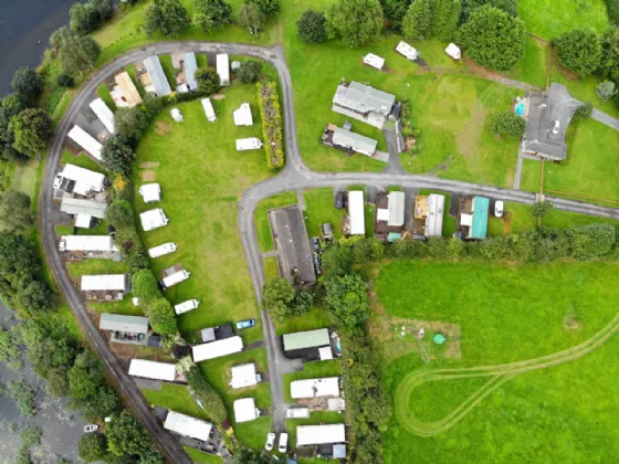 Photo of Lough Ramor Caravan and Camping Park, Ryefield, Virginia, Co. Cavan, A82 Y058