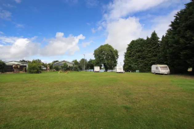 Photo of Lough Ramor Caravan and Camping Park, Ryefield, Virginia, Co. Cavan, A82 Y058