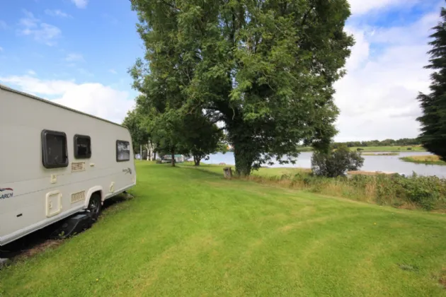 Photo of Lough Ramor Caravan and Camping Park, Ryefield, Virginia, Co. Cavan, A82 Y058