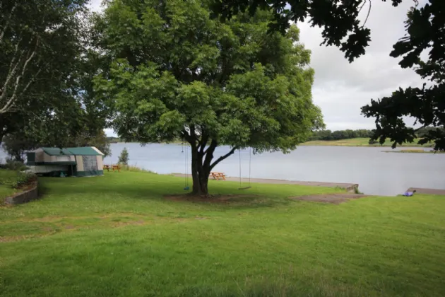 Photo of Lough Ramor Caravan and Camping Park, Ryefield, Virginia, Co. Cavan, A82 Y058