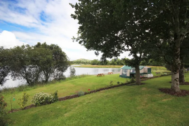 Photo of Lough Ramor Caravan and Camping Park, Ryefield, Virginia, Co. Cavan, A82 Y058