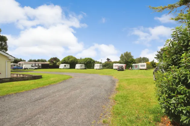 Photo of Lough Ramor Caravan and Camping Park, Ryefield, Virginia, Co. Cavan, A82 Y058