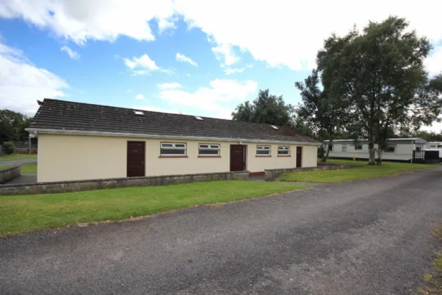 Photo of Lough Ramor Caravan and Camping Park, Ryefield, Virginia, Co. Cavan, A82 Y058