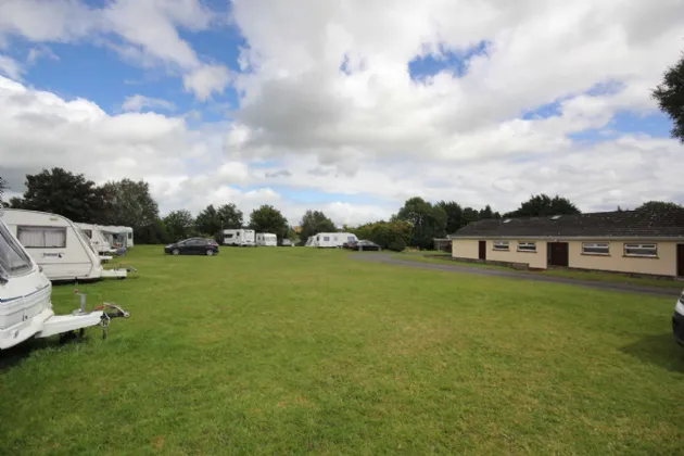 Photo of Lough Ramor Caravan and Camping Park, Ryefield, Virginia, Co. Cavan, A82 Y058