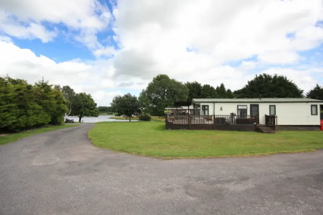 Photo of Lough Ramor Caravan and Camping Park, Ryefield, Virginia, Co. Cavan, A82 Y058