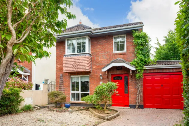 Photo of 2 Summerfield Close, Blanchardstown, Dublin 15, D15 NWY0