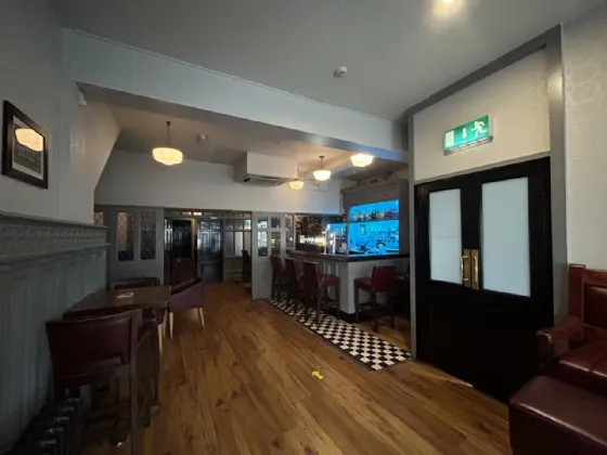 Photo of The Brian Boru, 49 Main Street, Cashel, E25 W966