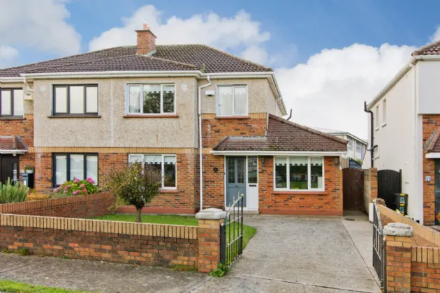 Photo of 21 Ferncourt Green, Firhouse, Dublin 24, D24 C5X5