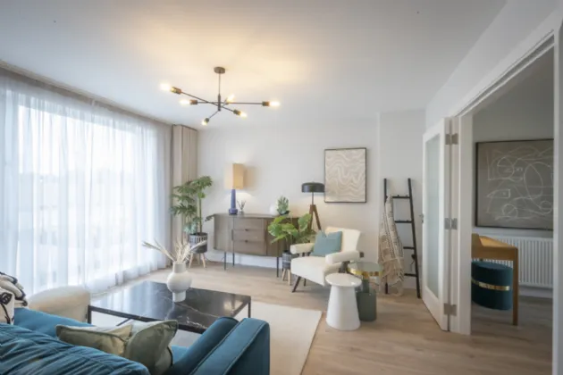 Photo of 3 Bedroom Mid Terrace, Ushers Mill, Drogheda, Co Louth