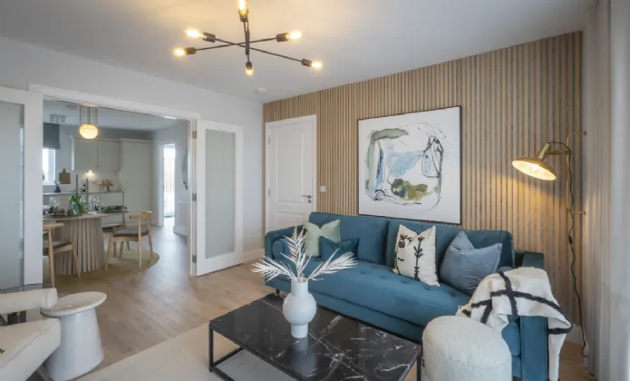 Photo of 3 Bedroom Mid Terrace, Ushers Mill, Drogheda, Co Louth