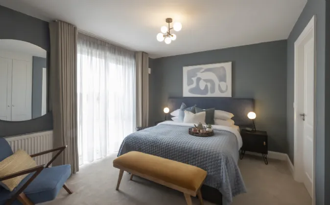 Photo of 3 Bedroom Mid Terrace, Ushers Mill, Drogheda, Co Louth