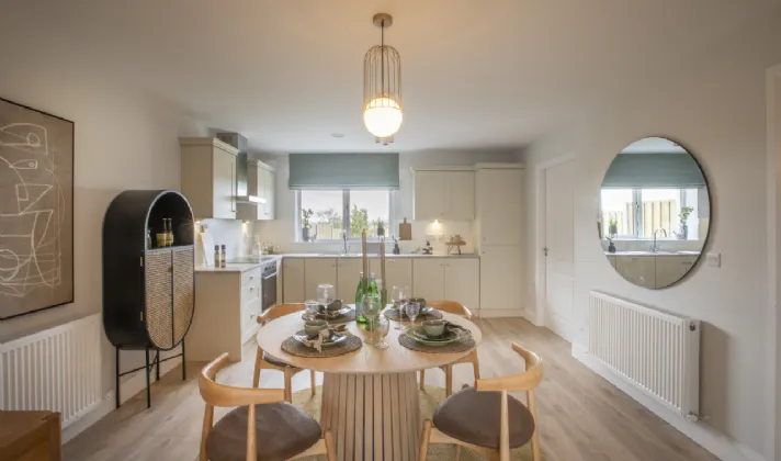 Photo of 3 Bedroom Mid Terrace, Ushers Mill, Drogheda, Co Louth