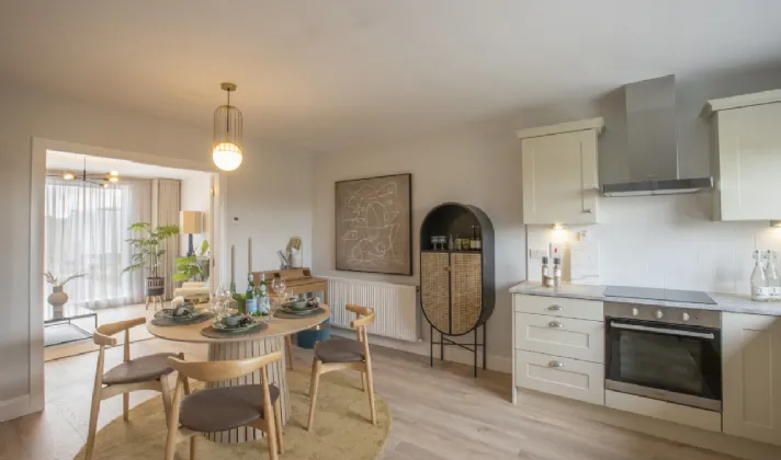 Photo of 3 Bedroom Mid Terrace, Ushers Mill, Drogheda, Co Louth