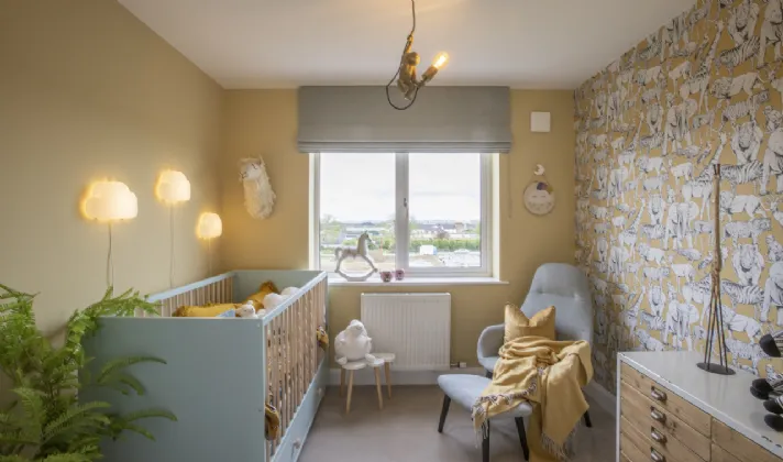 Photo of 3 Bedroom Mid Terrace, Ushers Mill, Drogheda, Co Louth