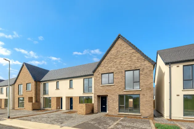 Photo of 3 Bedroom Semi Detached, Ushers Mill, Drogheda, Co Louth