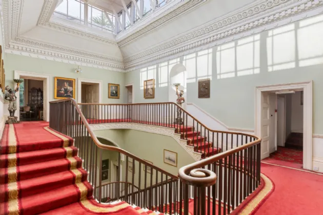 Photo of Newport House, Main Street, Newport, County Mayo, F28F243