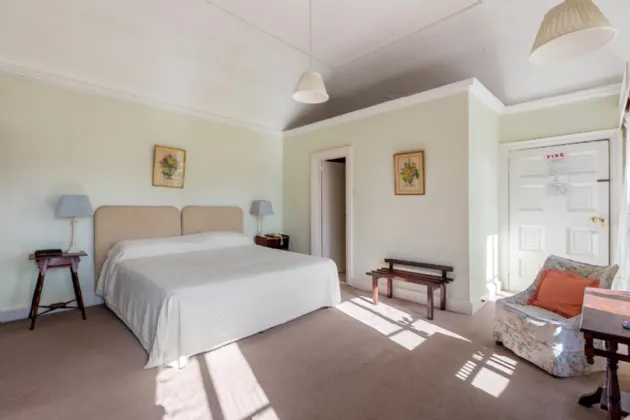 Photo of Newport House, Main Street, Newport, County Mayo, F28F243