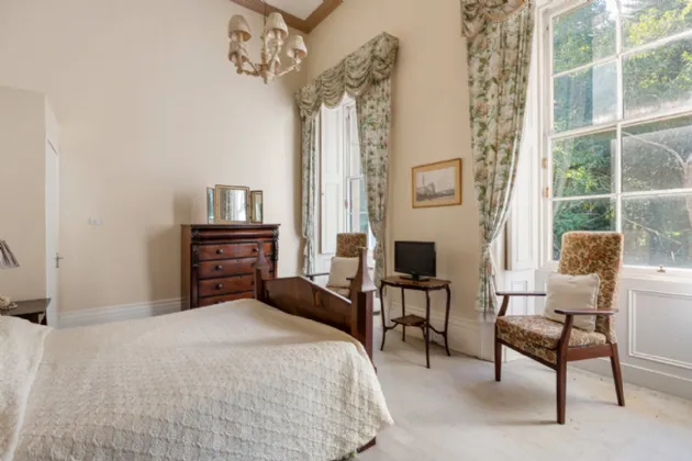 Photo of Newport House, Main Street, Newport, County Mayo, F28F243