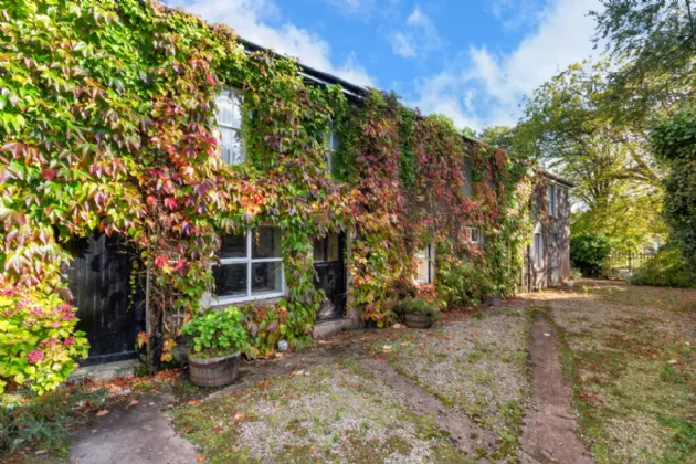 Photo of Newport House, Main Street, Newport, County Mayo, F28F243