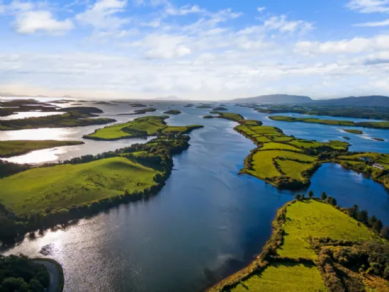 Photo of Newport House, Main Street, Newport, County Mayo, F28F243