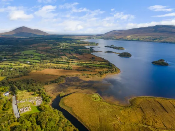 Photo of Newport House, Main Street, Newport, County Mayo, F28F243