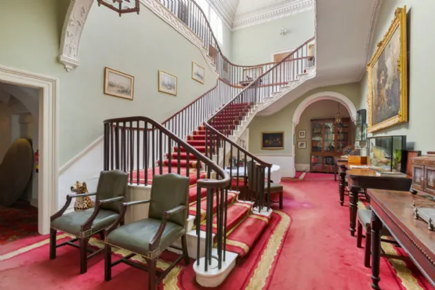 Photo of Newport House, Main Street, Newport, County Mayo, F28F243