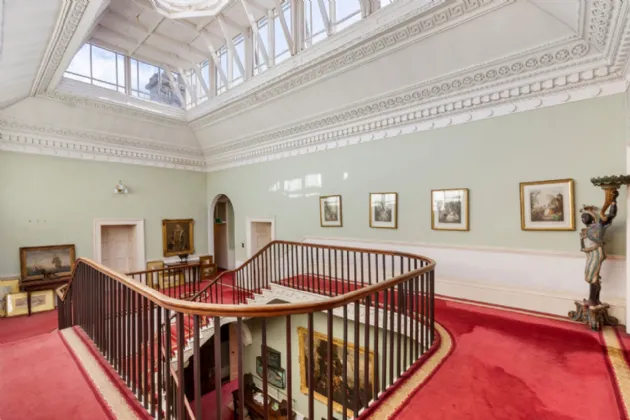 Photo of Newport House, Main Street, Newport, County Mayo, F28F243