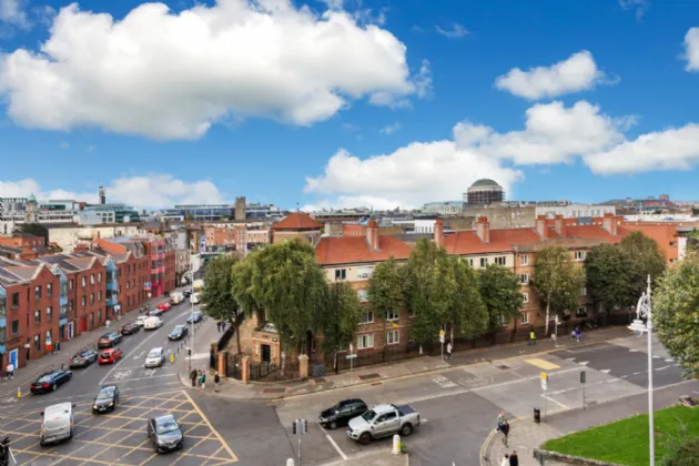 Photo of 42 West Gate, Saint Augustine Street, Christchurch, Dublin 8, D08 PY02