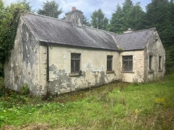 Photo of Castleruddery, Stratford-On-Slaney, Baltinglass, Co. Wicklow