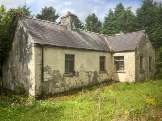 Photo of Castleruddery, Stratford-On-Slaney, Baltinglass, Co. Wicklow