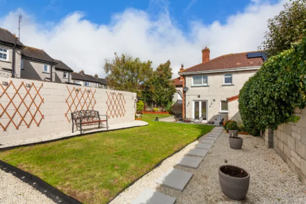 Photo of 56 Castlegrange Avenue, Swords, Co. Dublin, K67 D982