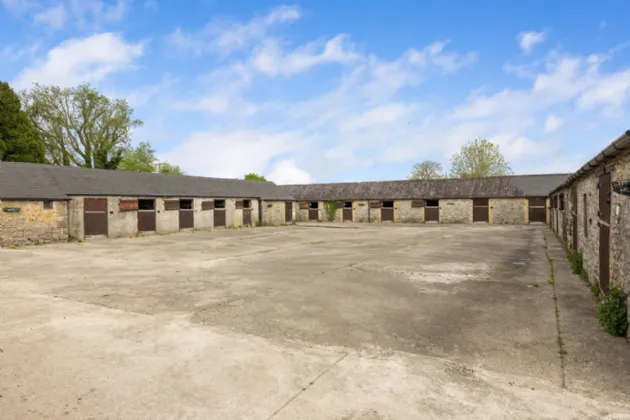 Photo of Corduff House - Lot 1, On Approx. 18.7 Hec (46.4 Acres), Coill Dubh, County Kildare, W91 C898