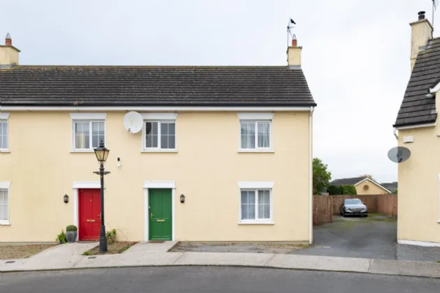 Photo of 9 Mell Street, Kilminchy, Portlaoise, Co. Laois, R32 W8K6