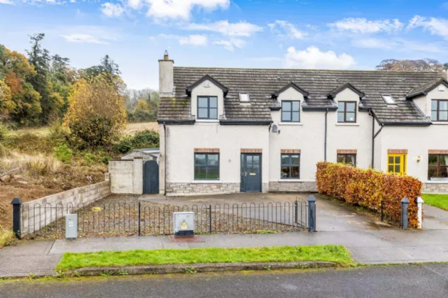 Photo of 62 Castle Gardens, Slane, Co Meath, C15 T6F4