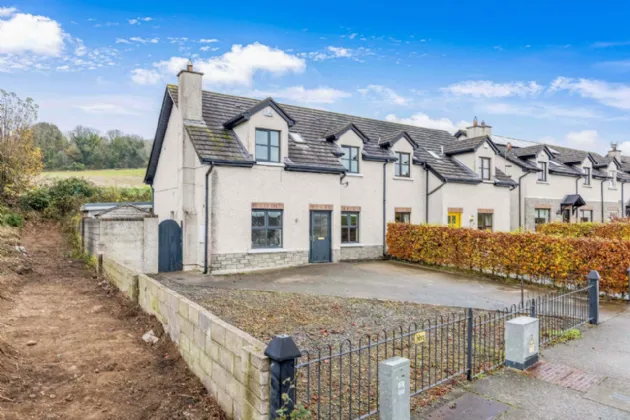 Photo of 62 Castle Gardens, Slane, Co Meath, C15 T6F4