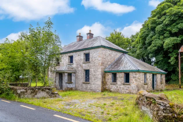 Photo of Cuilleen, Abbey, Loughrea, Co. Galway