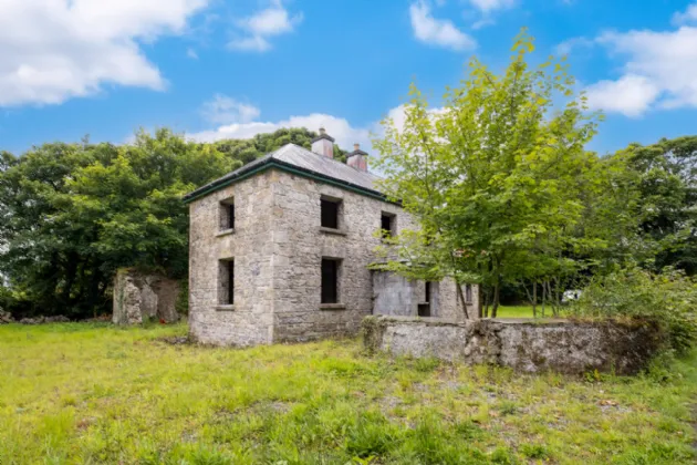 Photo of Cuilleen, Abbey, Loughrea, Co. Galway