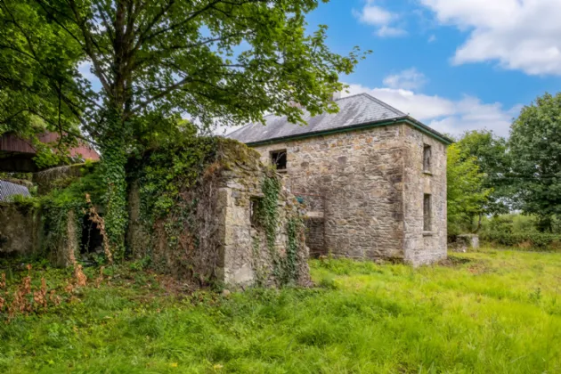 Photo of Cuilleen, Abbey, Loughrea, Co. Galway