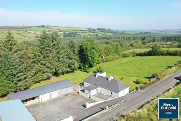 Photo of Meenleitrim, Knocknagoshel, Co. Kerry, V92 YD9K