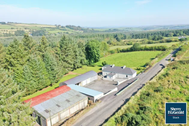 Photo of Meenleitrim, Knocknagoshel, Co. Kerry, V92 YD9K