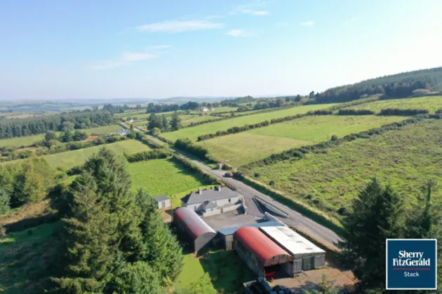 Photo of Meenleitrim, Knocknagoshel, Co. Kerry, V92 YD9K