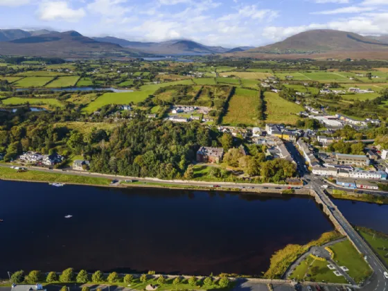 Photo of Newport House, Main Street, Newport, Co Mayo, F28 F243